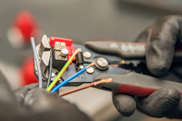 Best Electrician Near Me  in Fowler, IN