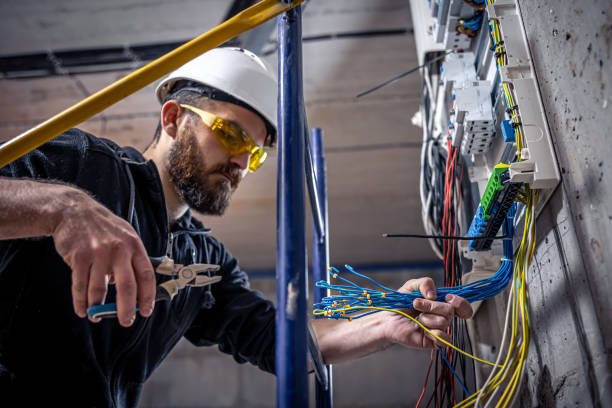 Best Electrician Near Me  in Fowler, IN