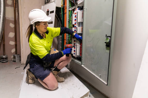 Best Circuit Breaker Repair  in Fowler, IN