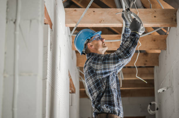 Best 24-Hour Electrician  in Fowler, IN