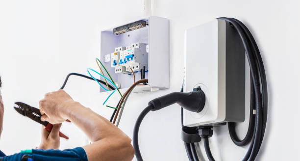Best Emergency Electrical Repair  in Fowler, IN