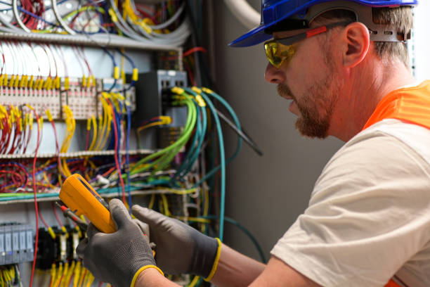 Best Emergency Electrician Near Me  in Fowler, IN