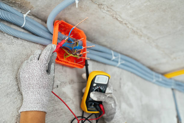 Best Electrical Troubleshooting Services  in Fowler, IN