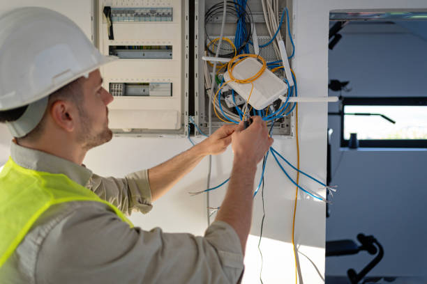 Best Electrical Installation Contractor  in Fowler, IN