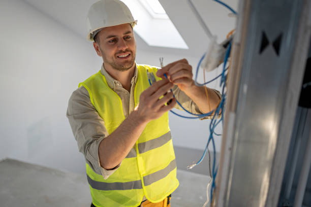 Best Circuit Breaker Repair  in Fowler, IN