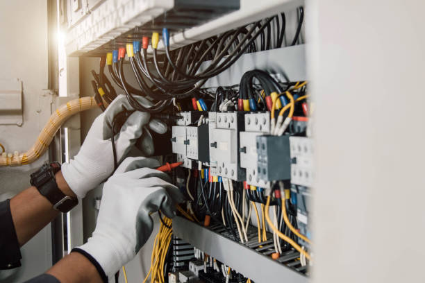 Best Affordable Electrician  in Fowler, IN